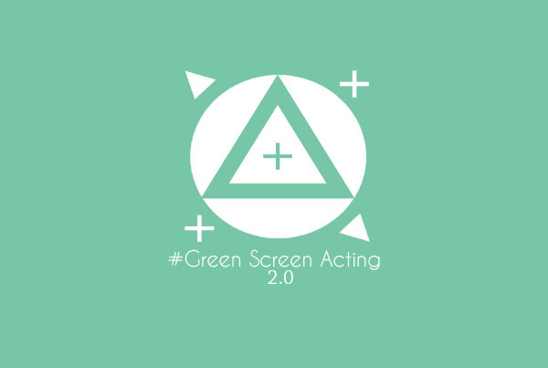Green Screen Acting 2.0