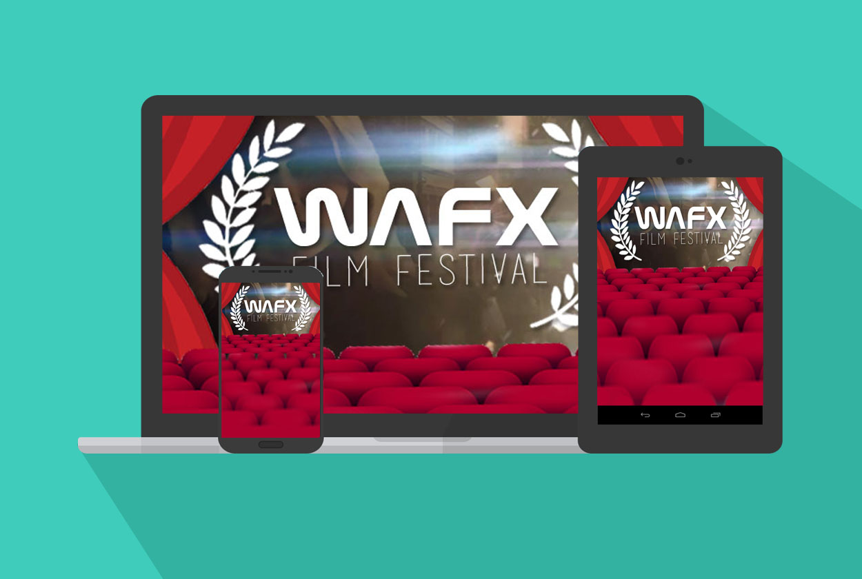 WAFX Film Festival